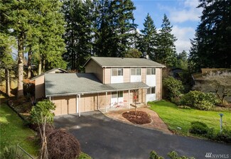 316 NE 191st St, Shoreline, WA 98155
