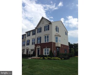 12 Washington Square, Spring City, PA 19475