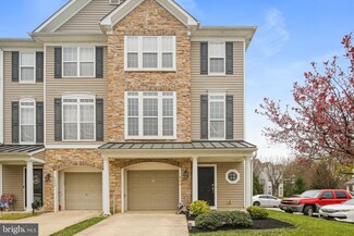 8450 Charmed Days, Laurel, MD 20723