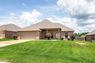 478 Fairway Ave, Byram, MS 39272