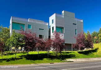 100 W 15th Ave Unit A, Anchorage, AK 99501