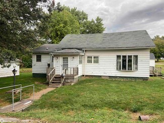 600 Howland St, Emerson, IA 51533