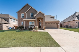 2623 Loudon St, Rockwall, TX 75032