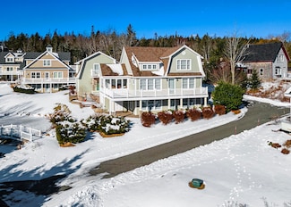 10 Village at Ocean's End Blvd Unit 4, Southwest Harbor, ME 04679