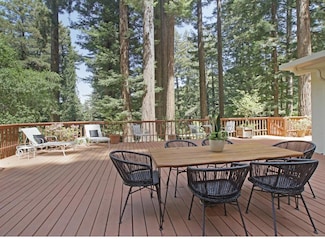 350 Grandview Dr, Woodside, CA 94062