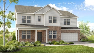 8740 Stratford Oaks Ave, Ball Ground, GA 30107