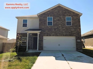 116 Maywood Ln, Jarrell, TX 76537