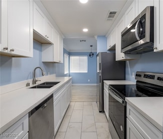 1824 N Decatur Blvd Unit 101, Las Vegas, NV 89108