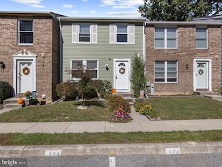 7532 Wharfinger Ct, Glen Burnie, MD 21061