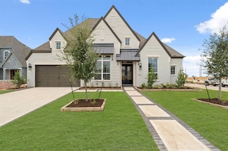 7131 Hawkcrest Ln, Katy, TX 77493