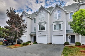 100 Nutting Rd Unit A3, Westford, MA 01886