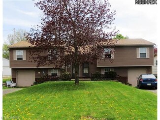 1642 Warner Rd, Vienna, OH 44473