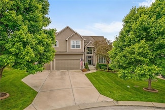 2703 SW 9th Terrace, Lees Summit, MO 64081