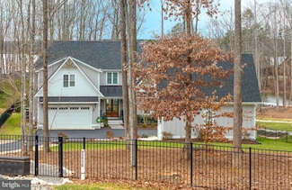 3416 Windsor Rose Dr, Bumpass, VA 23024