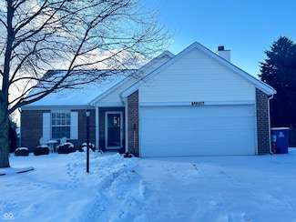 12306 Split Granite Dr, Fishers, IN 46037