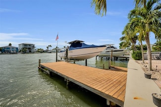 16108 6th St E, Redington Beach, FL 33708