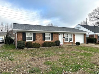 2241 Citation Ave, Owensboro, KY 42301