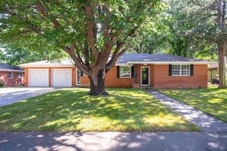 3203 S Austin St, Amarillo, TX 79109