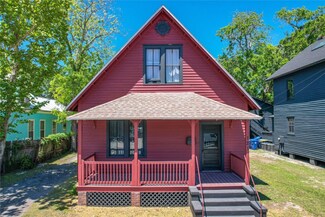 121 S 8th St, Fernandina Beach, FL 32034