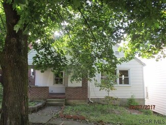 763 Linden Ave, Johnstown, PA 15902