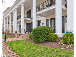 617 Roseneath Rd Unit 18, Richmond, VA 23221