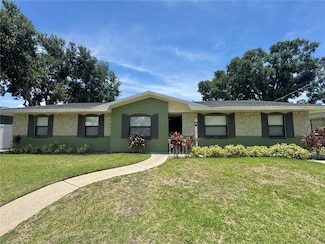 1812 3rd St SE Unit A, Winter Haven, FL 33880
