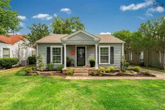 1916 Ardath Ave, Wichita Falls, TX 76301