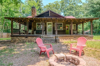 7 Bachelder Ln, Candler, NC 28715
