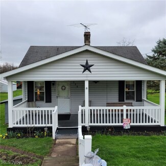 300 Church St, Morristown, OH 43759