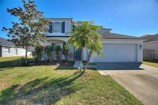 3450 Juneberry Dr, Wesley Chapel, FL 33543