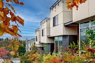 2419 E Denny Way, Seattle, WA 98122