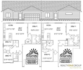 502 Koop Ave, Louisville, NE 68037