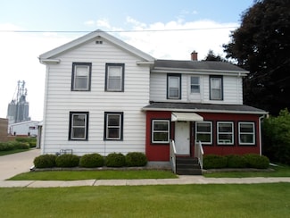 212 E Bowen St, Brandon, WI 53919