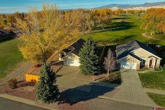 2485 Sunnyside Rd, Montrose, CO 81401