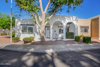 1818 W Stella Ln, Phoenix, AZ 85015