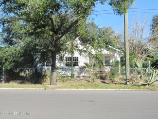 2425 N Market St, Jacksonville, FL 32206