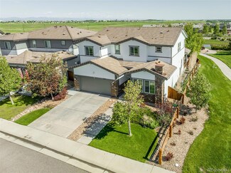 10881 Pastel Point, Parker, CO 80134