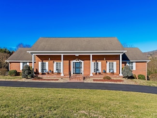 941 Heykoop Dr, Morristown, TN 37814