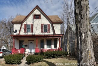 835 Bates St SE, Grand Rapids, MI 49506