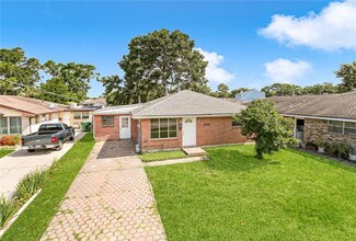 5013 Trenton St, Metairie, LA 70006
