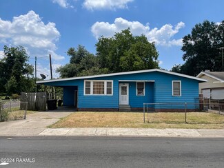 1601 St Jude Ave, New Iberia, LA 70560