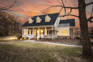 60 Groce Rd, Fayetteville, TN 37334