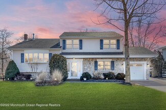 261 Main St, Port Monmouth, NJ 07758