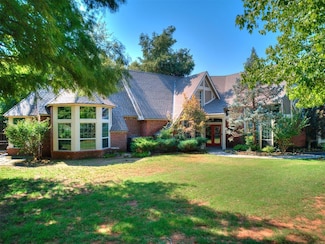8501 S Walker Ave, Oklahoma City, OK 73139