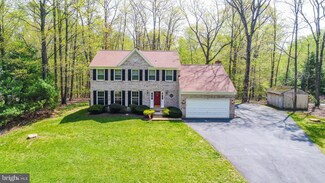 6609 Duvon Place, Manassas, VA 20111