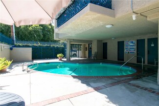 14560 Clark St Unit 215, Sherman Oaks, CA 91411