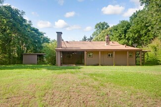377 Oak Hills, Cartwright, TX 74731