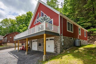 142 S Shore Rd, Old Forge, NY 13420
