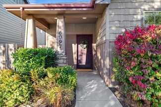 6097 S Pearl Jensen Ave, Boise, ID 83709