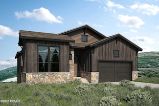 11663 N Deepwater Dr, Hideout, UT 84036